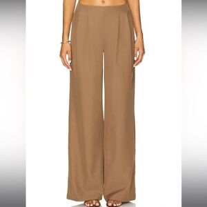 NWT All The Ways Lily Pant in Brown